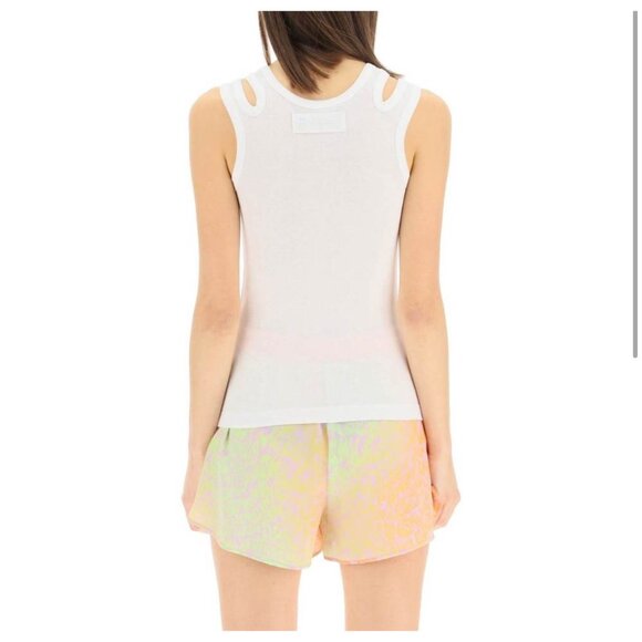 Stella mccartney refibra tank top Size IT 46/ XL - Picture 2 of 10